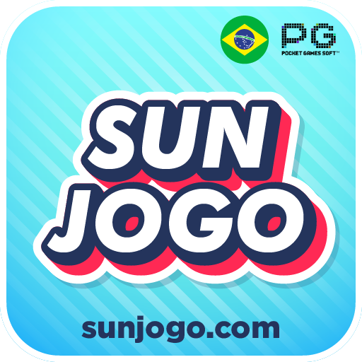 Logo sunjogo